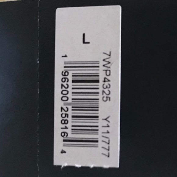 Lucky Brand Floral Blouse (NWT) - Picture 8 of 11